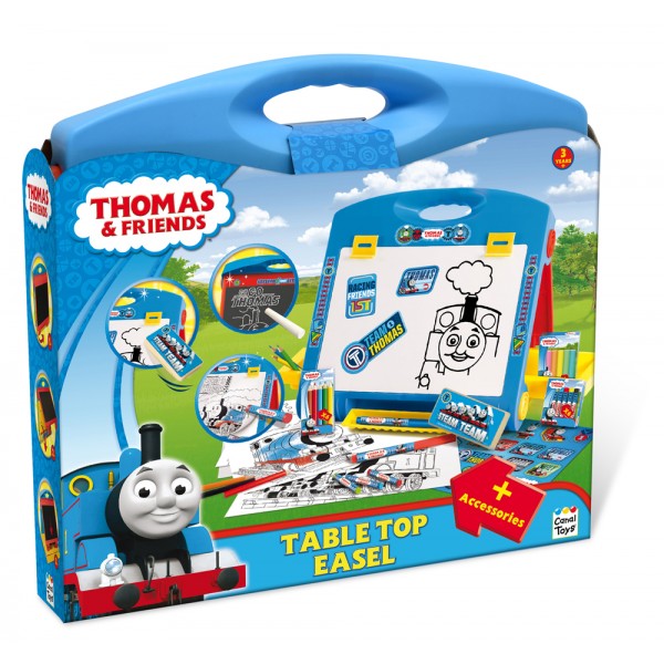 thomas & friends table
